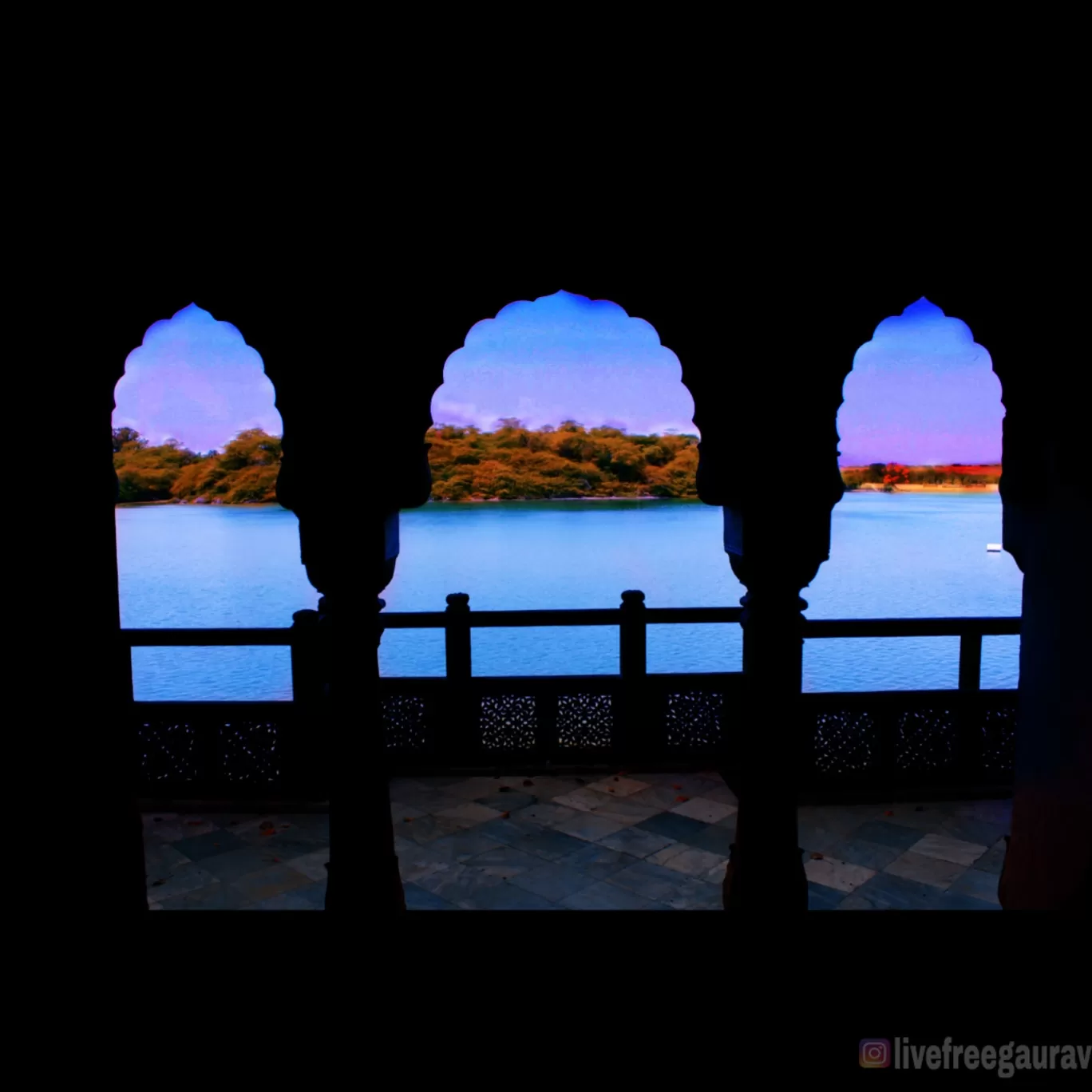 Photo of Gajner Palace By Gaurav Sharma