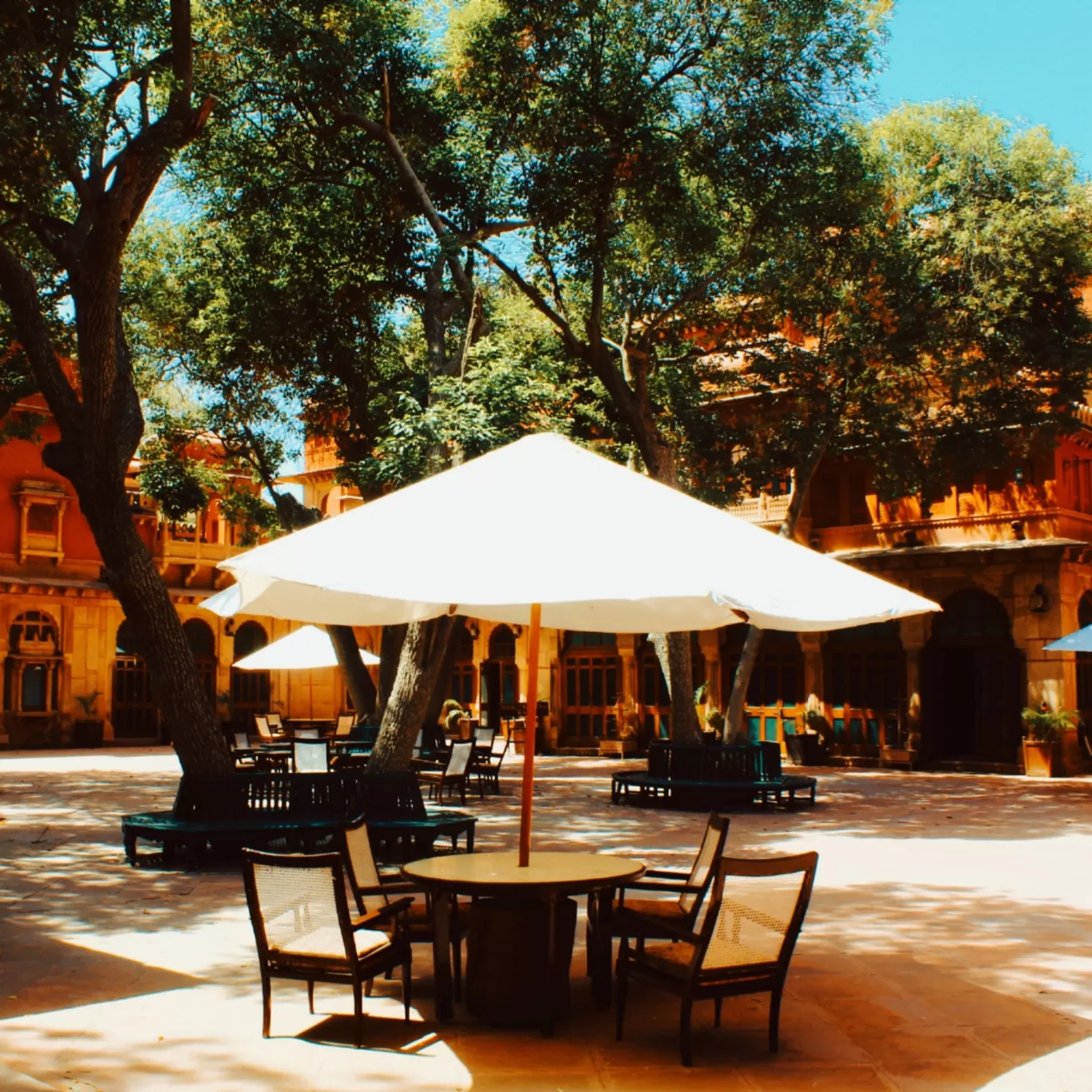 Photo of Gajner Palace By Gaurav Sharma
