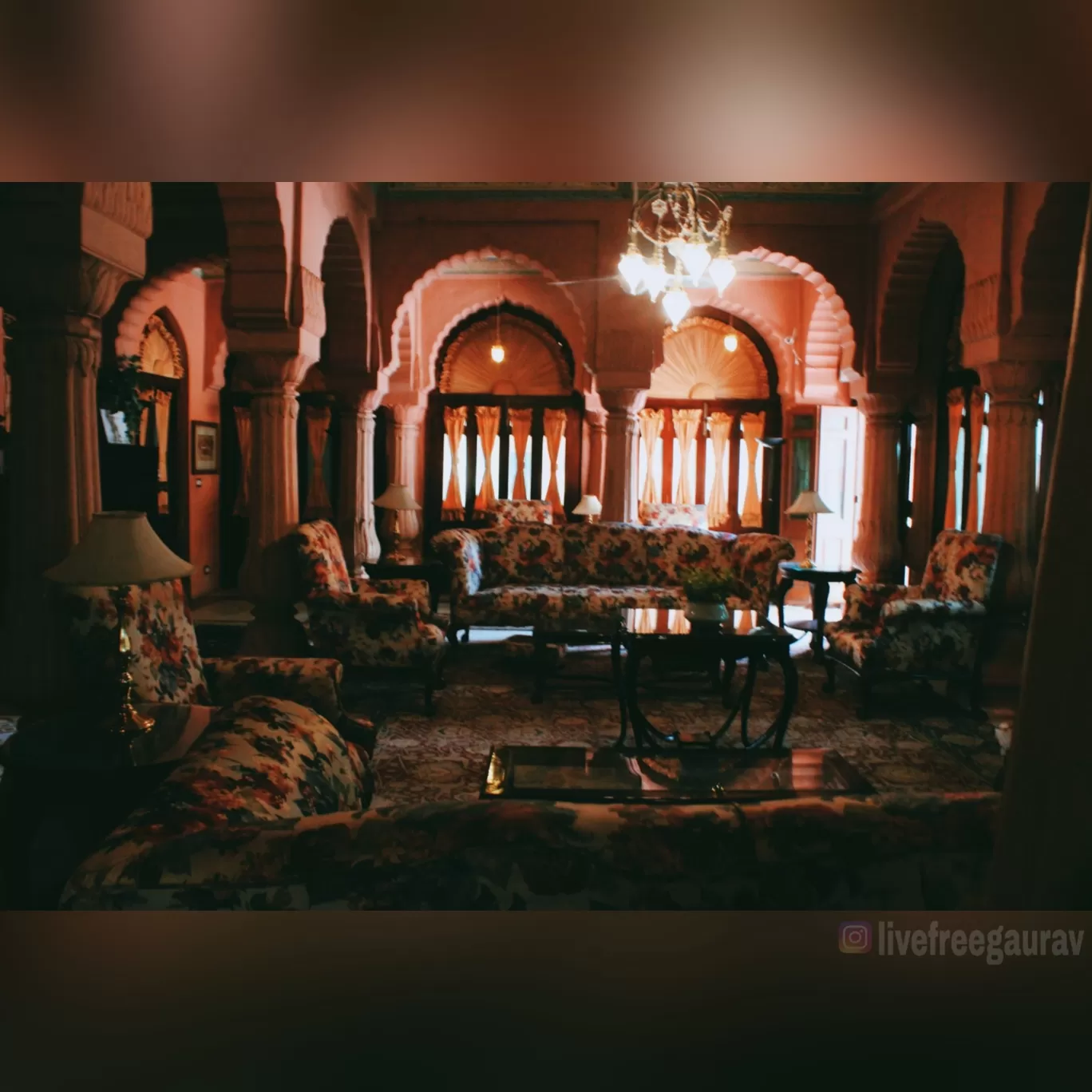 Photo of Gajner Palace By Gaurav Sharma