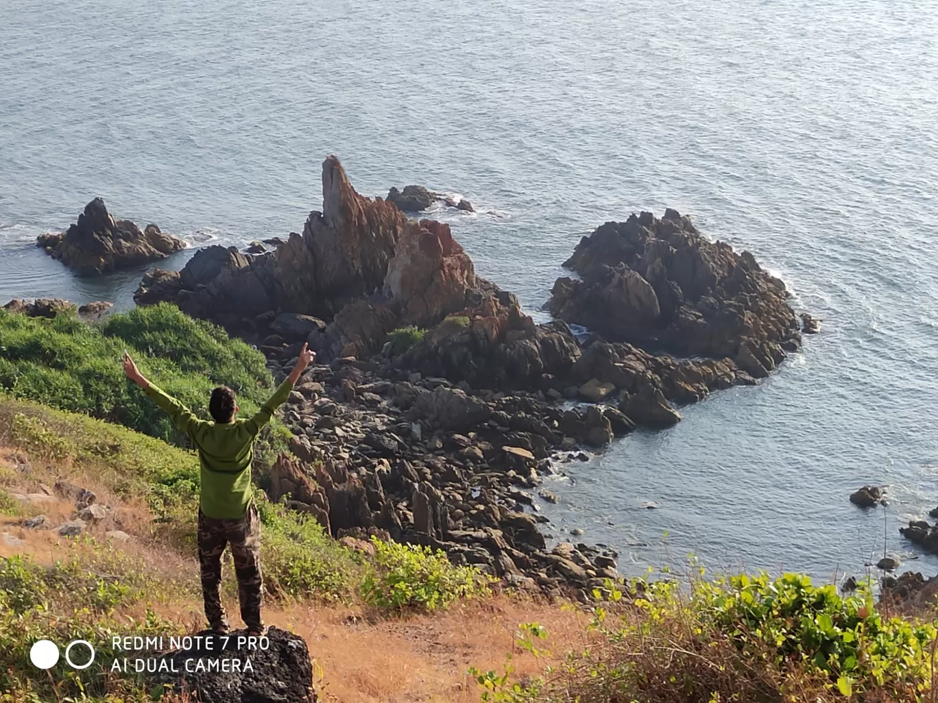 Photo of Nivti Beach By Gaurav Gawankar