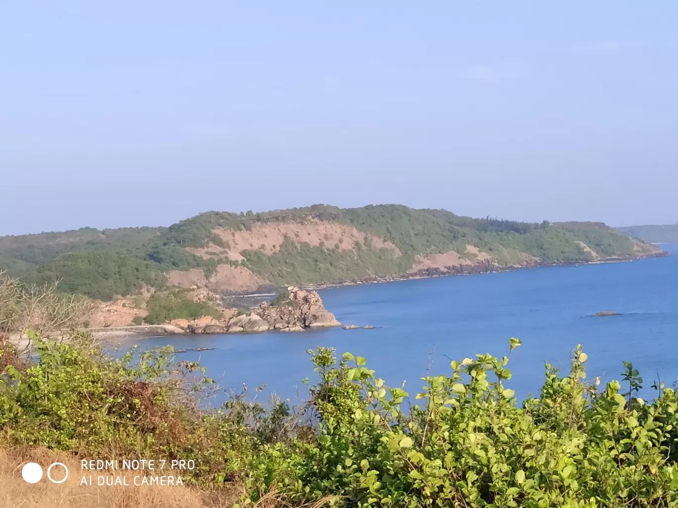 Photo of Nivti Beach By Gaurav Gawankar