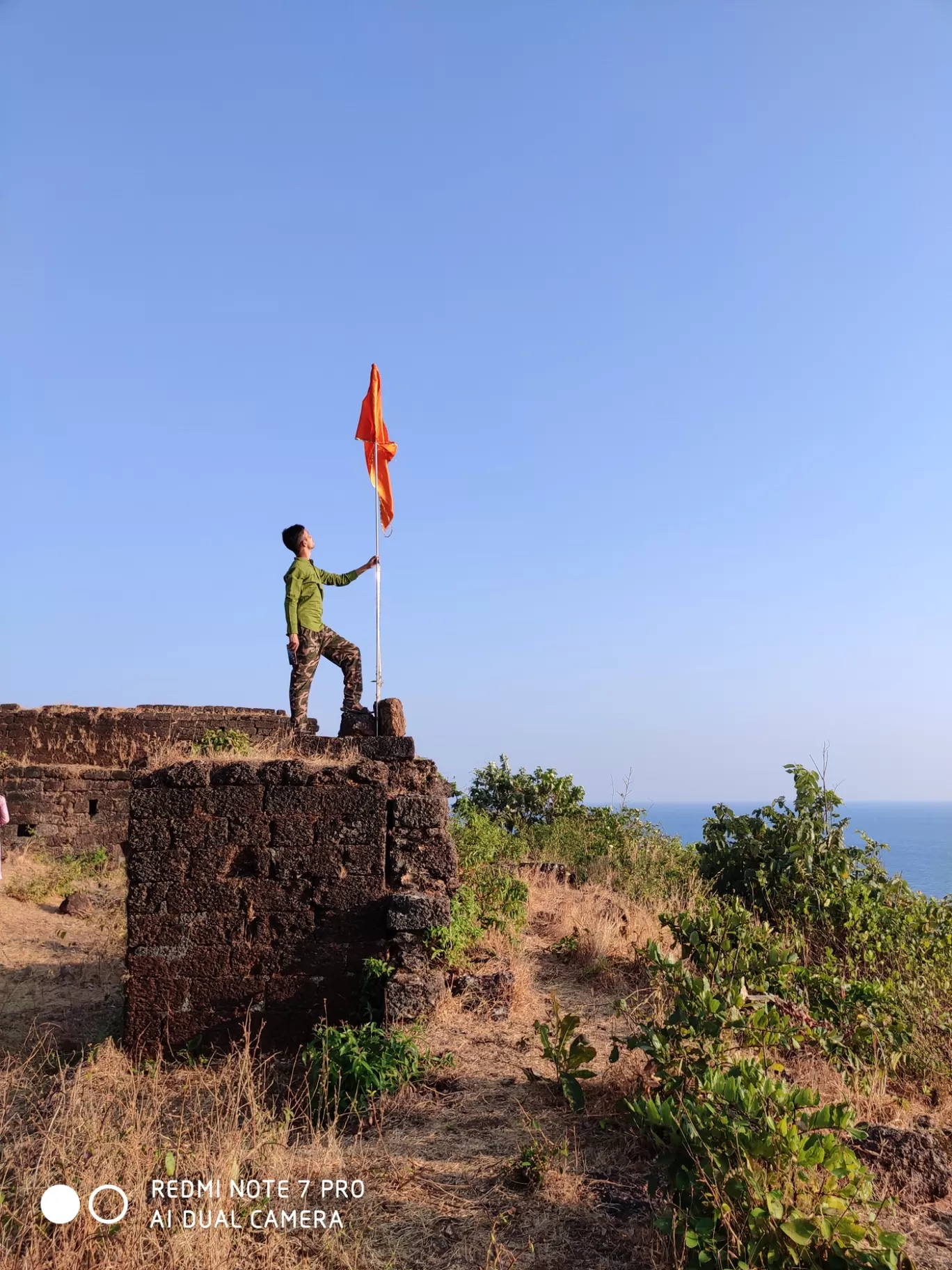 Photo of Nivti Beach By Gaurav Gawankar