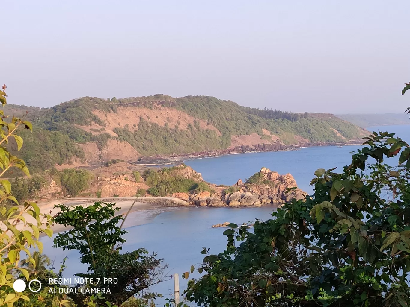 Photo of Nivti Beach By Gaurav Gawankar