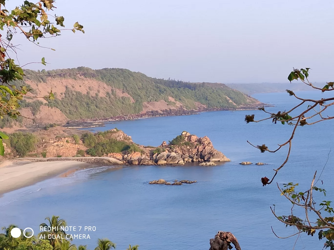 Photo of Nivti Beach By Gaurav Gawankar