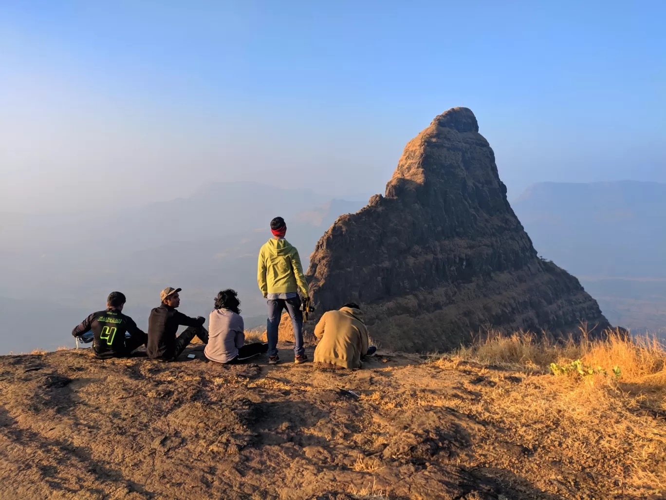 Photo of Rai-Ling Plateau By Gaurav Gawankar