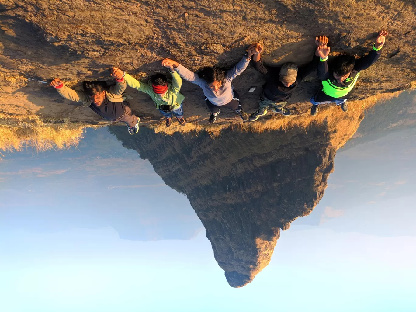 Photo of Rai-Ling Plateau By Gaurav Gawankar