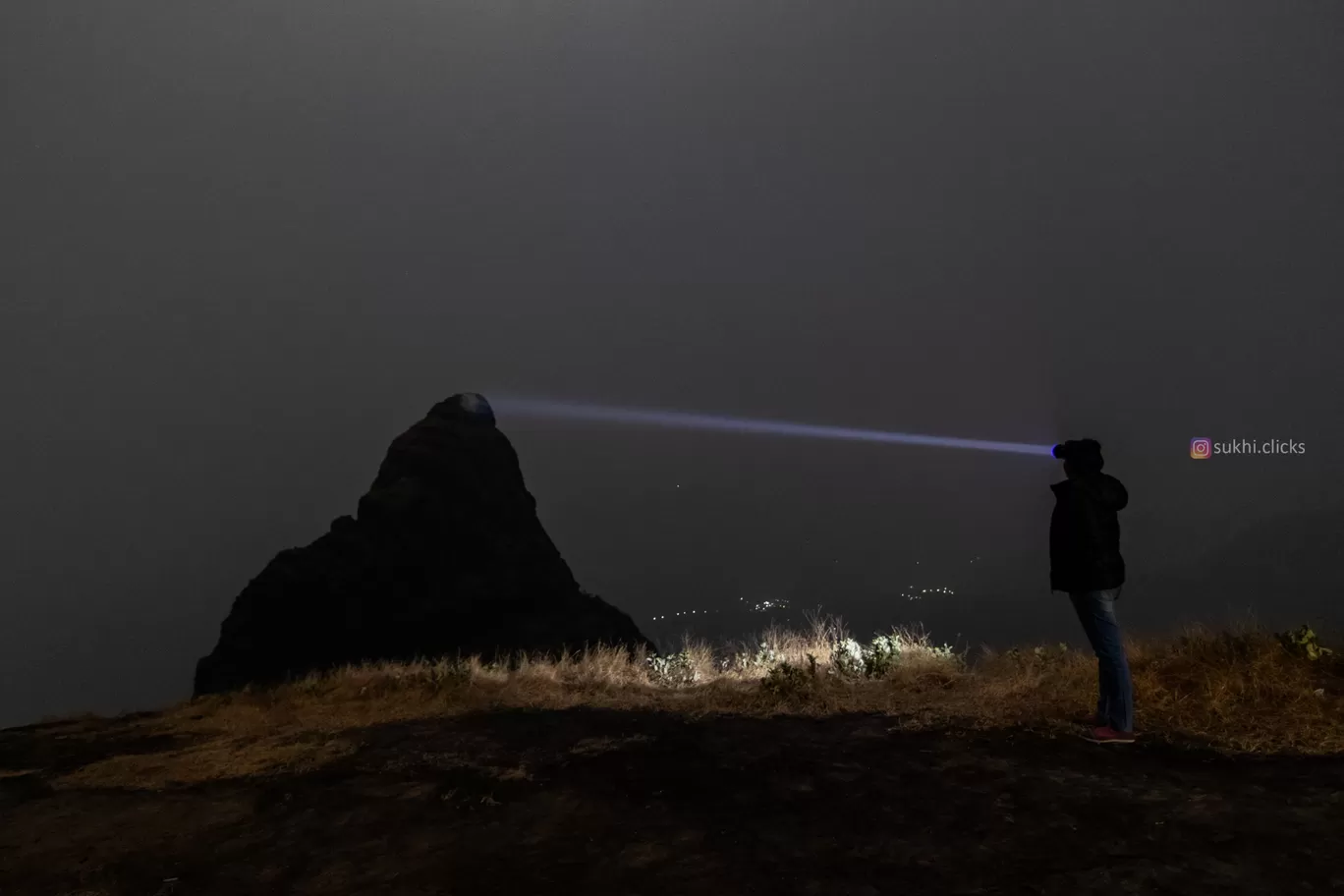 Photo of Rai-Ling Plateau By Gaurav Gawankar