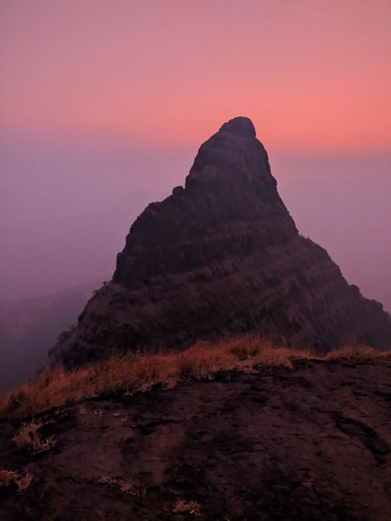 Photo of Rai-Ling Plateau By Gaurav Gawankar