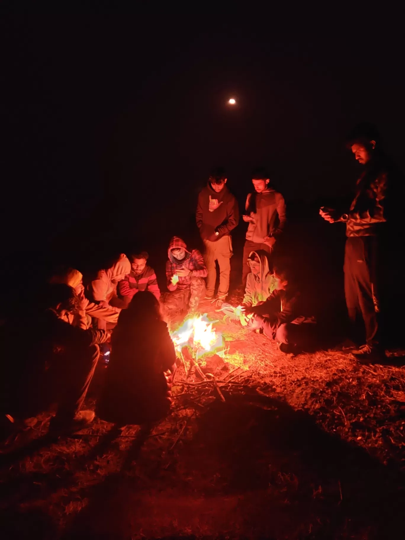 Photo of Rai-Ling Plateau By Gaurav Gawankar