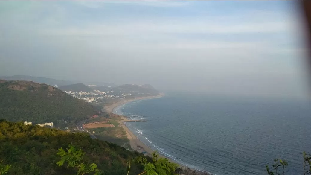 Photo of Visakhapatnam By Shobhit Srivastava