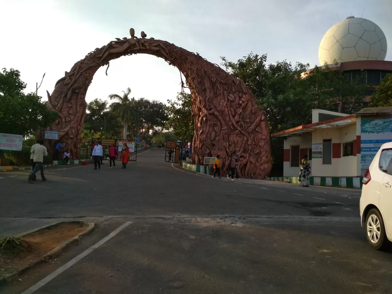 Photo of Visakhapatnam By Shobhit Srivastava