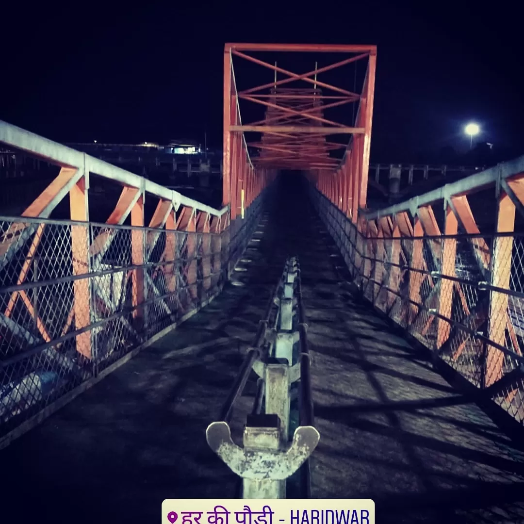 Photo of Haridwar By Ravi Kant