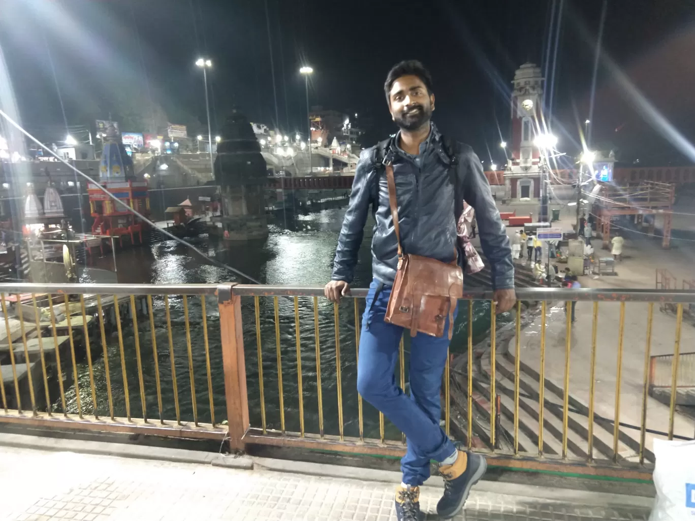 Photo of Haridwar By Ravi Kant