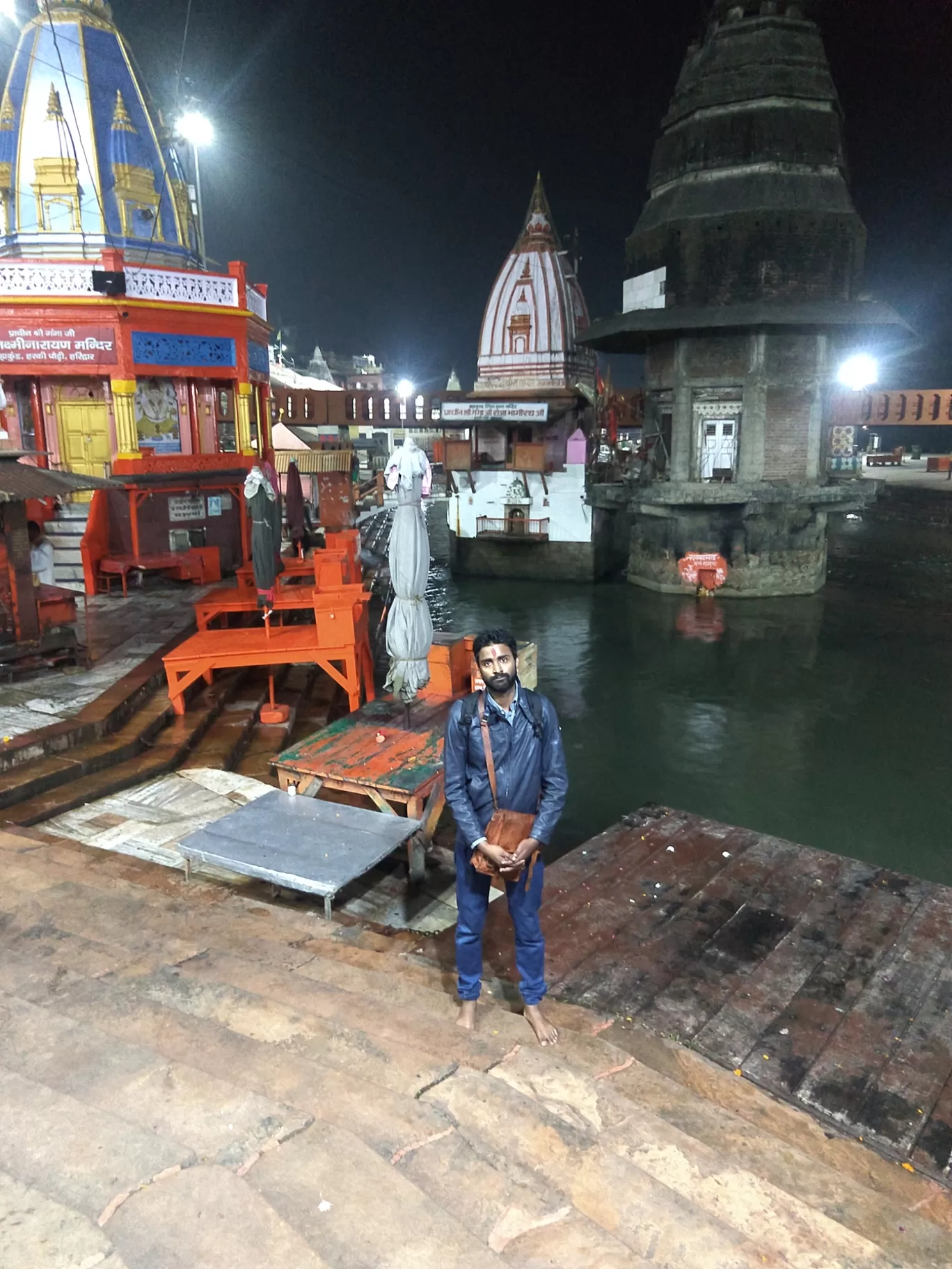 Photo of Haridwar By Ravi Kant
