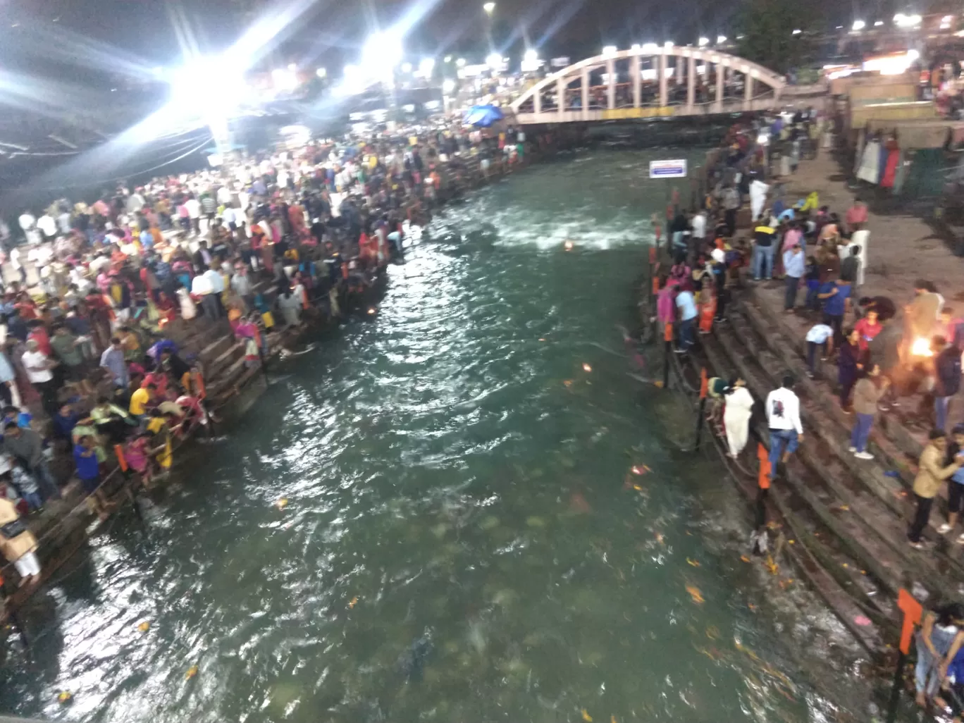 Photo of Haridwar By Ravi Kant