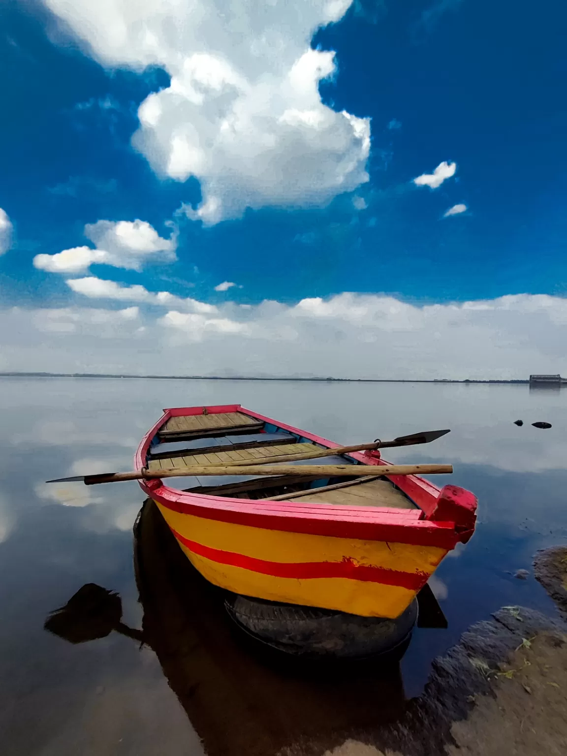 Photo of Backwater Sula Wine Yards By Pavan Ughade