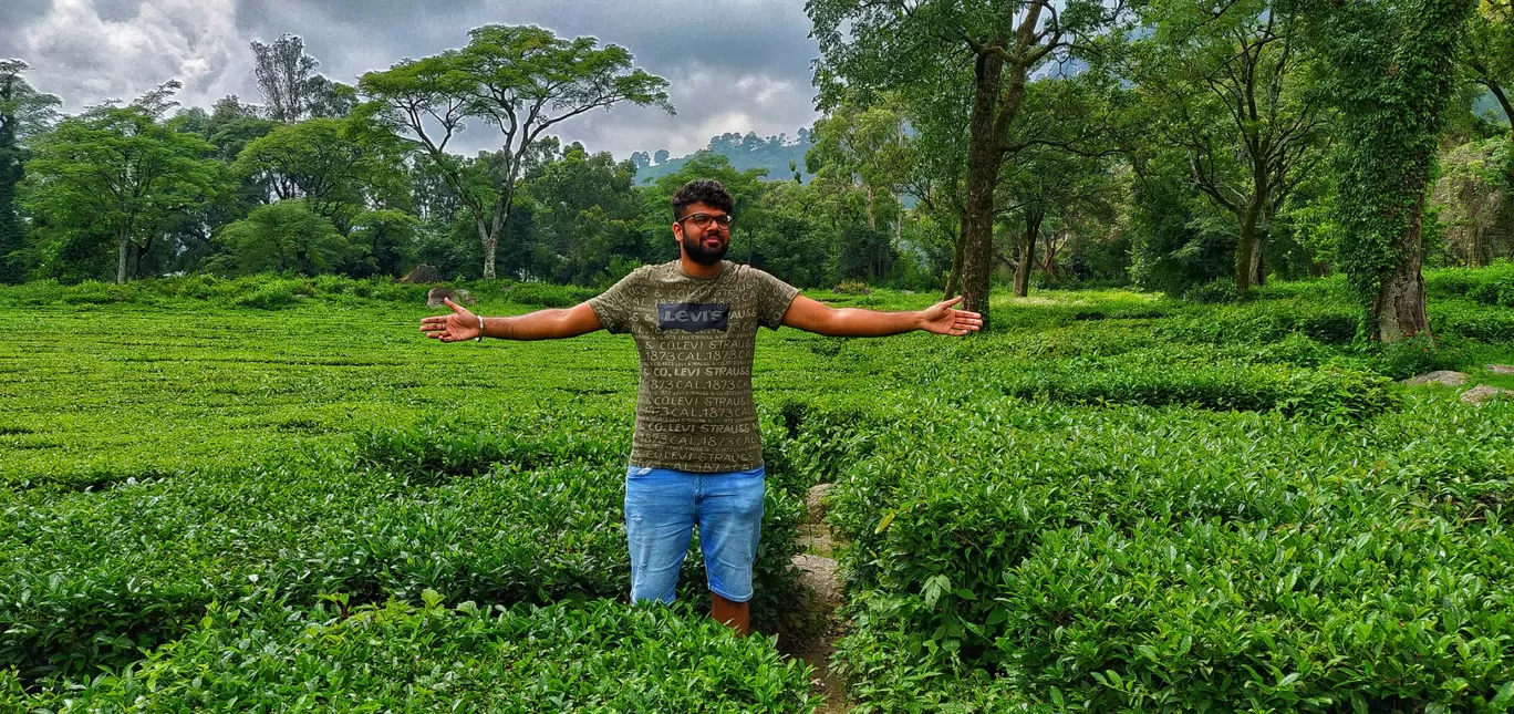 Photo of Palampur By AJAY