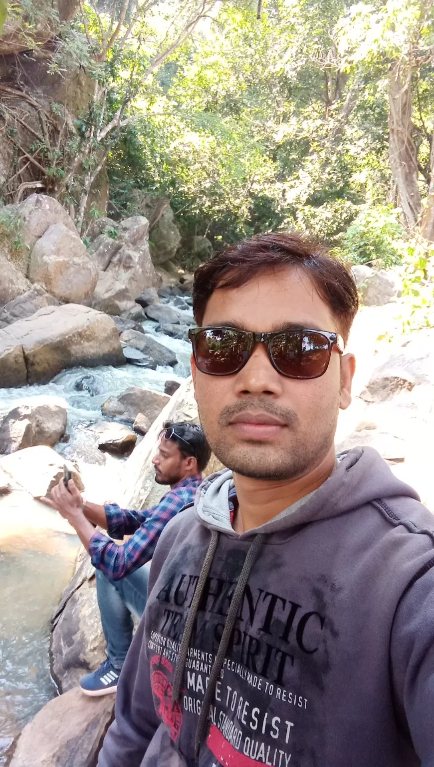 Photo of Daringbadi By Priyaranjan Jena