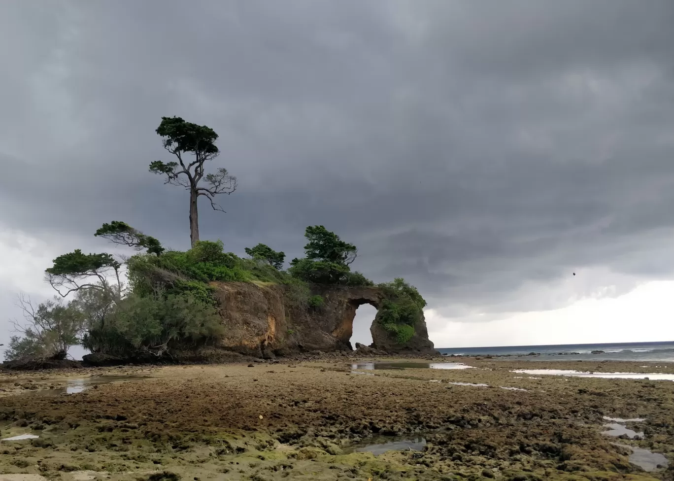 Photo of Neil Island By Ajinkya Maknikar
