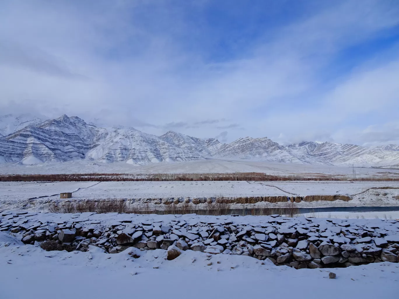 Photo of Ladakh By Khanum