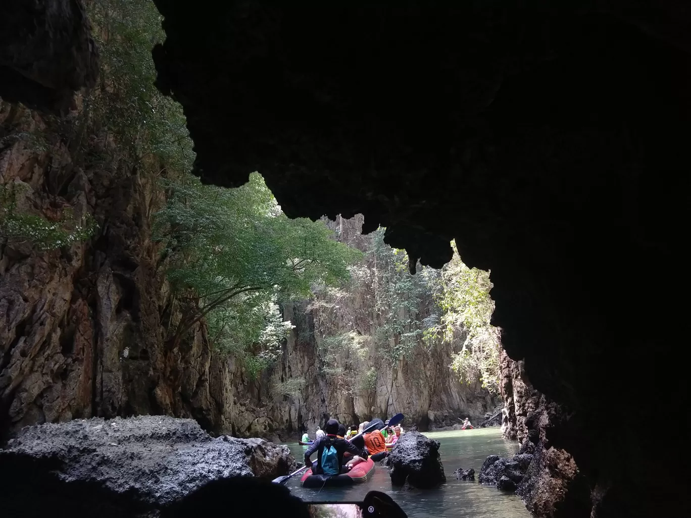Photo of Phuket By Rahul Chauhan