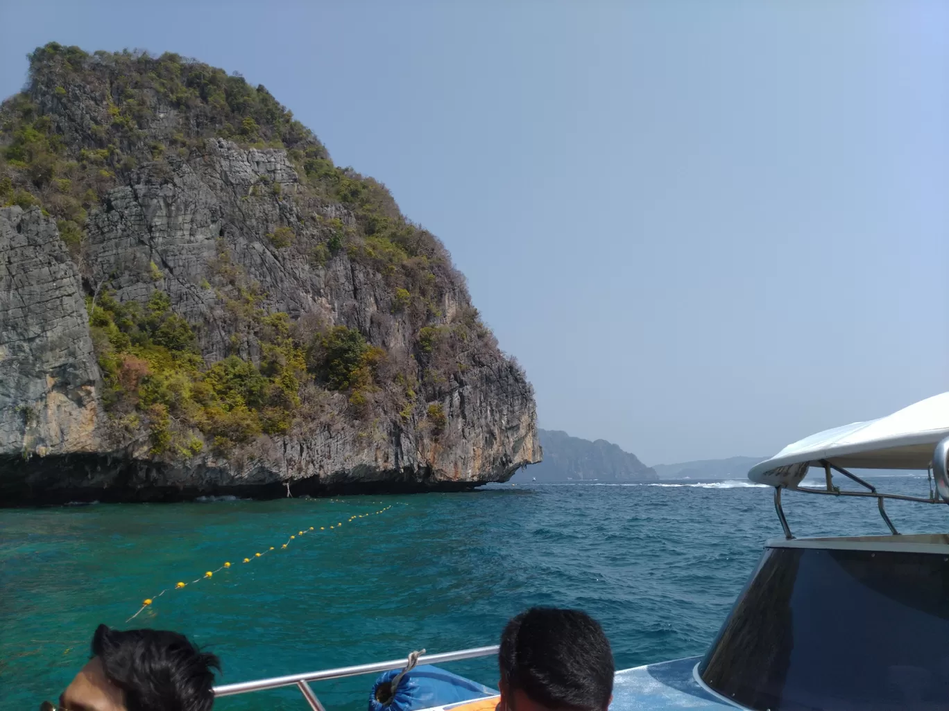 Photo of Maya Bay By Rahul Chauhan
