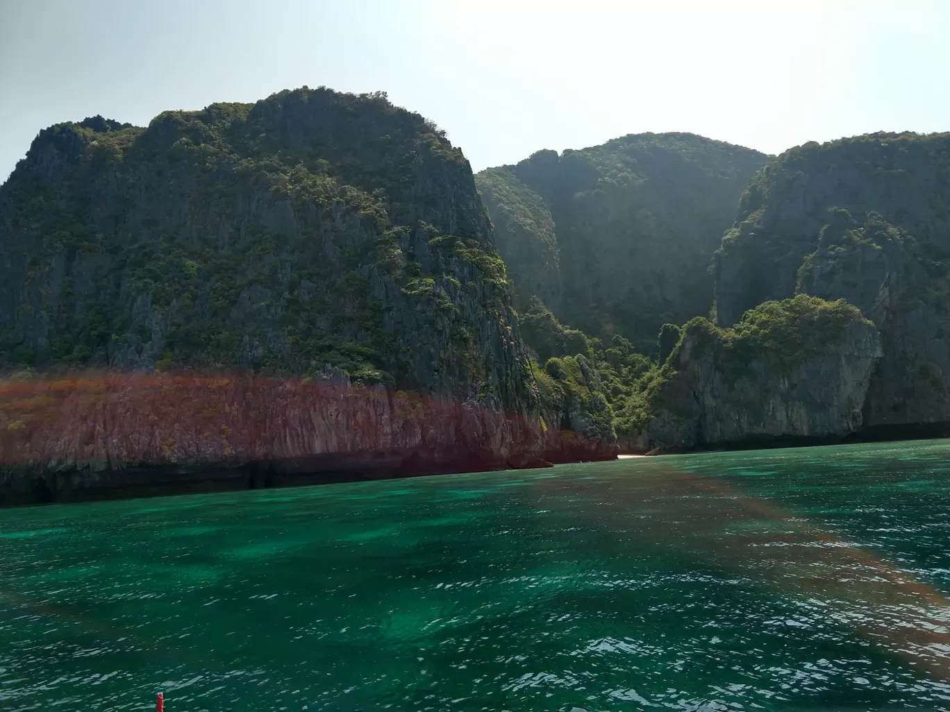 Photo of Maya Bay By Rahul Chauhan