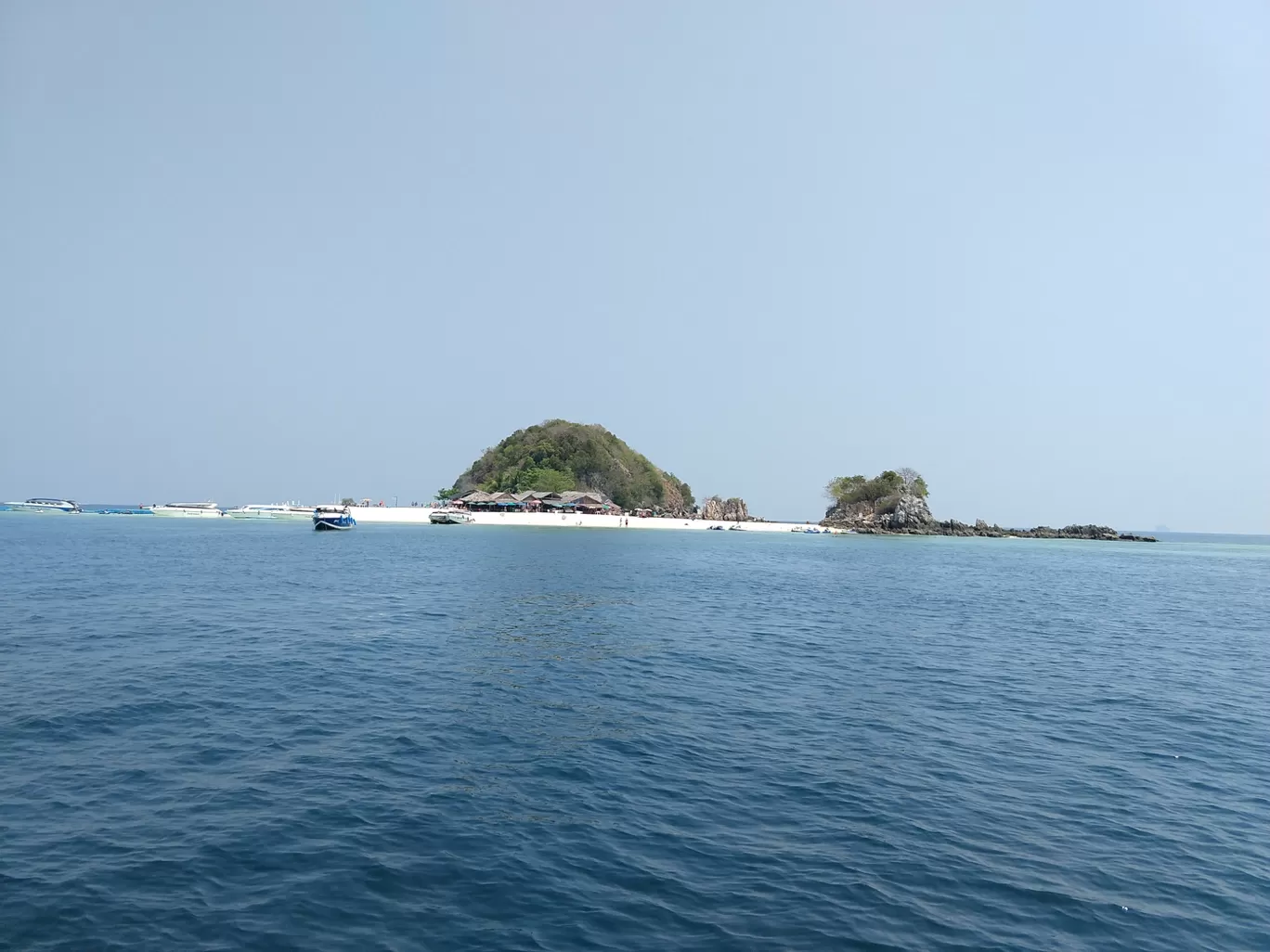 Photo of Koh Khai Nok By Rahul Chauhan