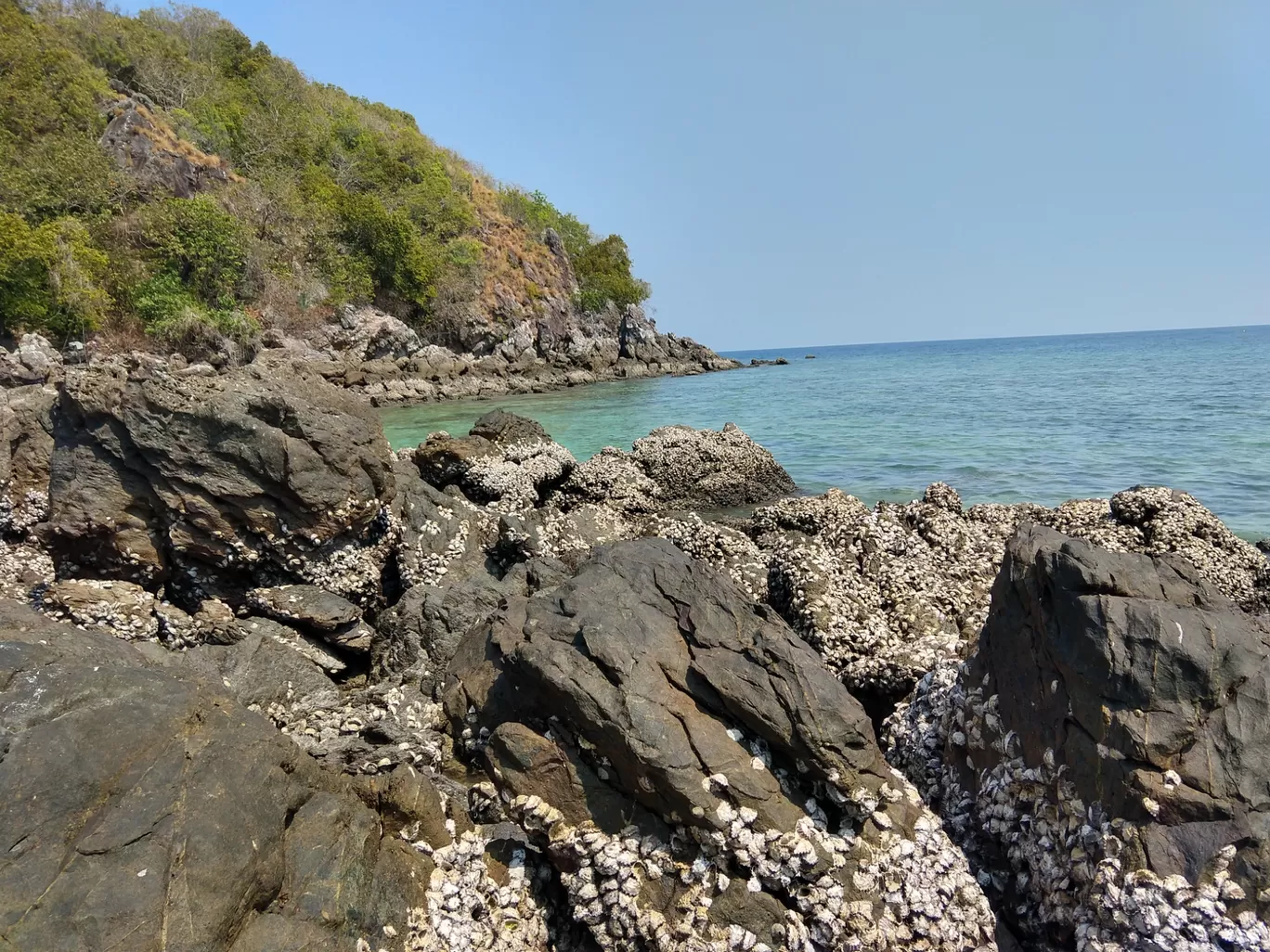 Photo of Koh Khai Nok By Rahul Chauhan