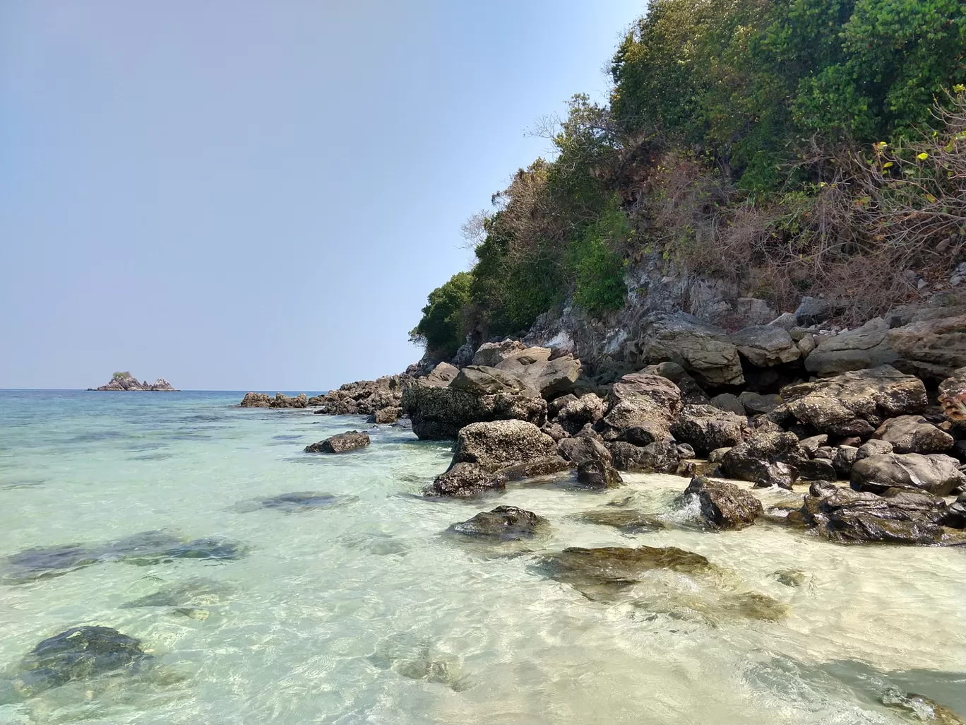 Photo of Koh Khai Nok By Rahul Chauhan