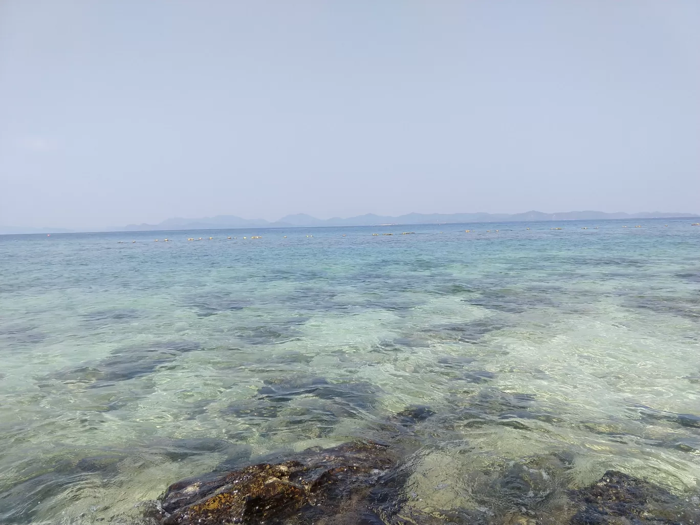Photo of Koh Khai Nok By Rahul Chauhan