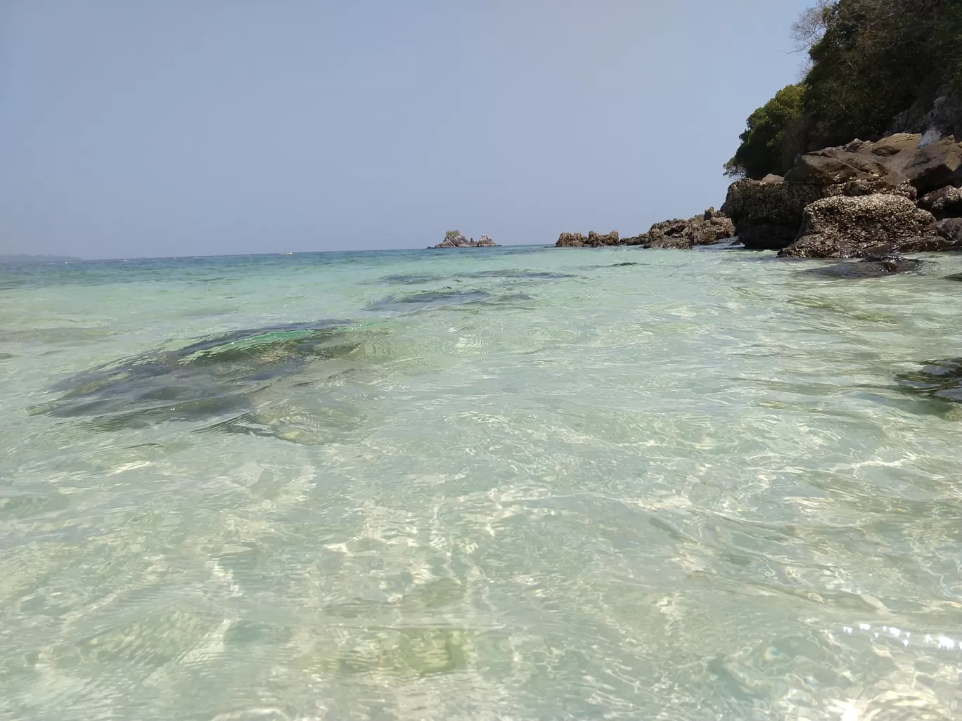 Photo of Koh Khai Nok By Rahul Chauhan