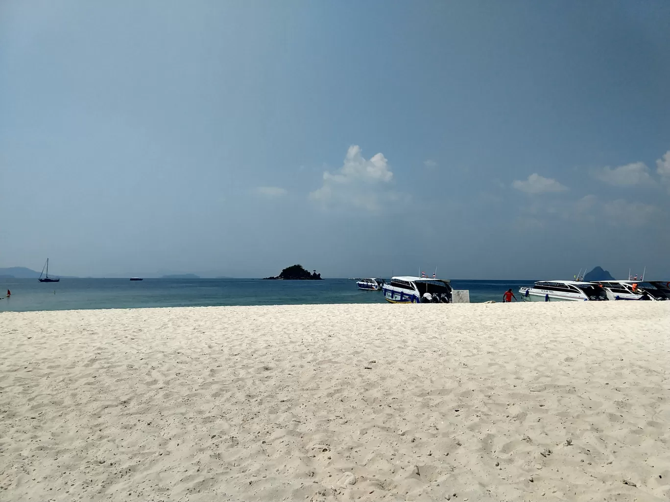 Photo of Koh Khai Nok By Rahul Chauhan