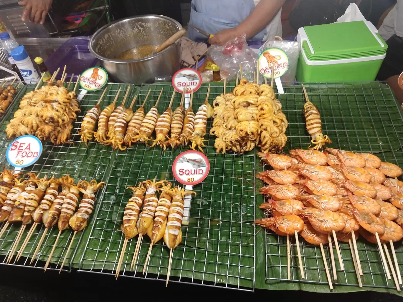 Photo of Phuket Town Sunday Night Market By Rahul Chauhan