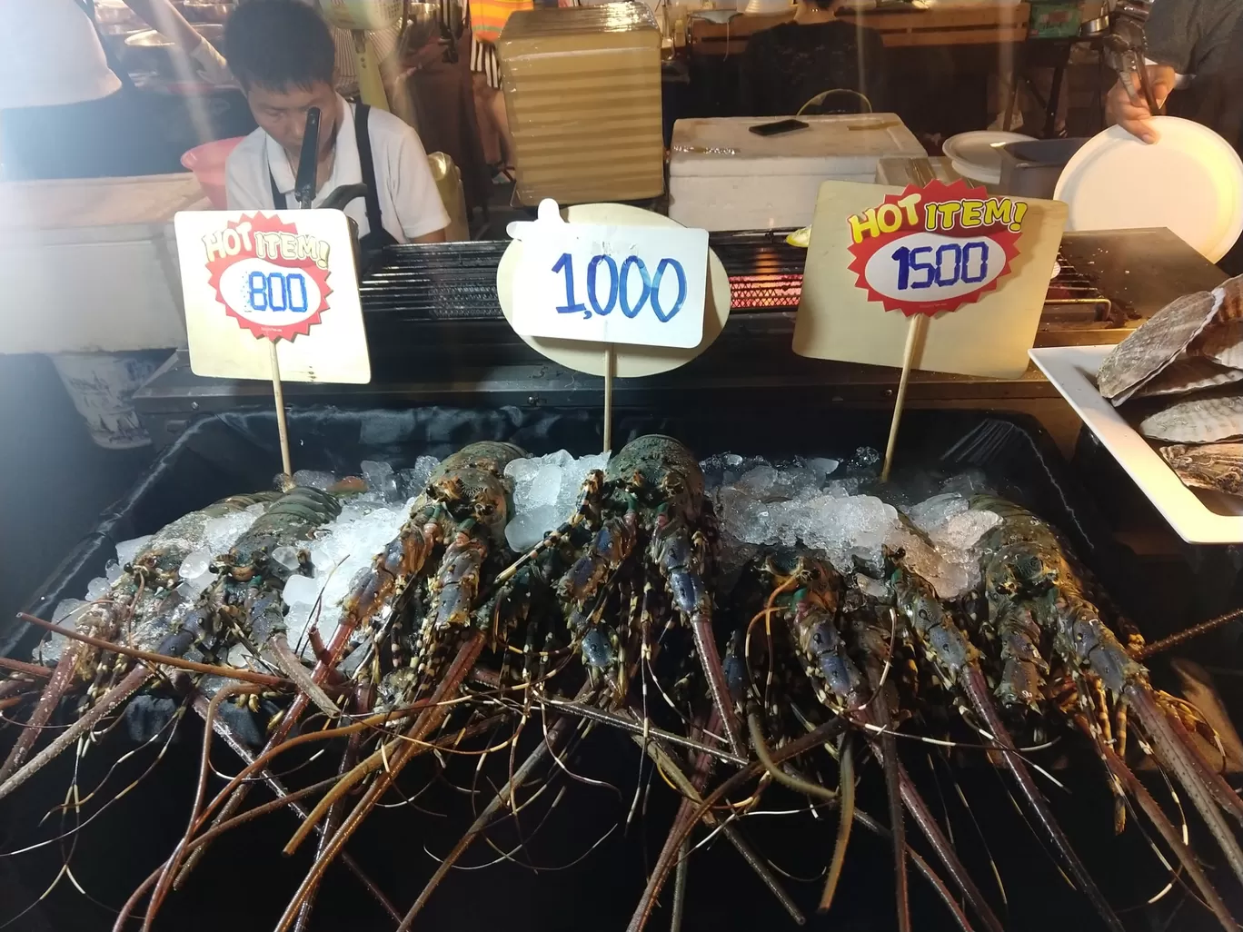 Photo of Phuket Town Sunday Night Market By Rahul Chauhan