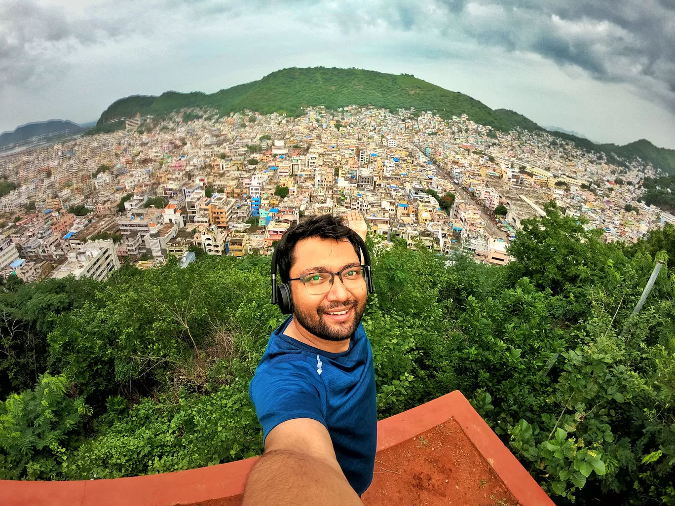 Photo of Vijayawada By Vipul Singh Raghuwanshi