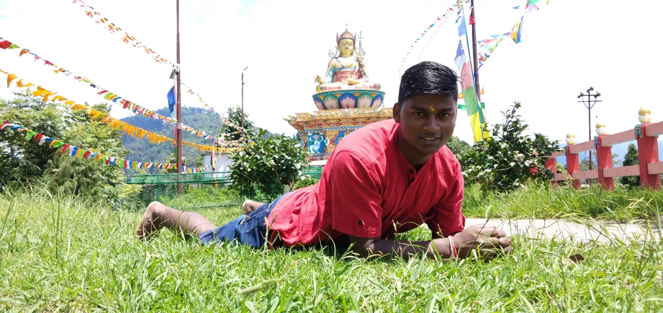 Photo of Deolo By Bikash Gupta