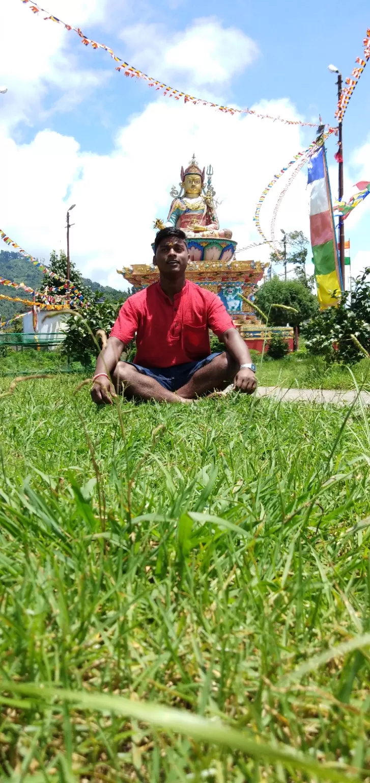 Photo of Deolo By Bikash Gupta
