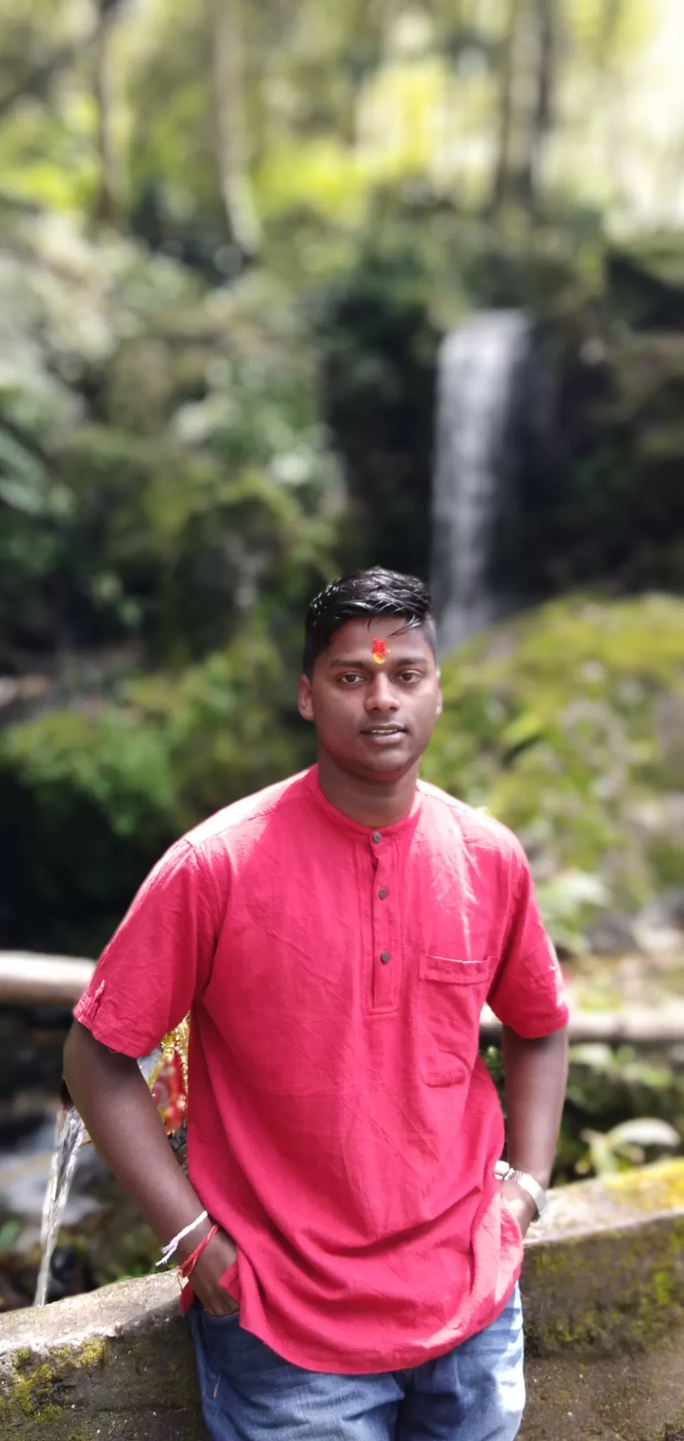 Photo of Deolo By Bikash Gupta