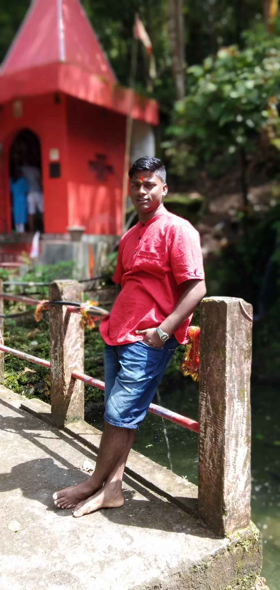 Photo of Deolo By Bikash Gupta