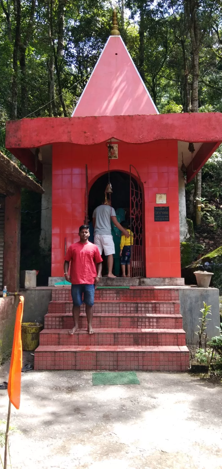 Photo of Deolo By Bikash Gupta