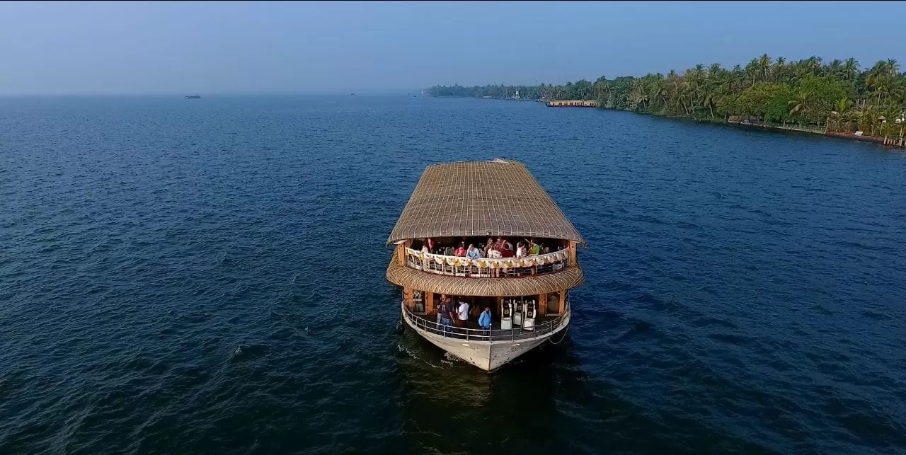 Photo of Alappuzha By nithin das