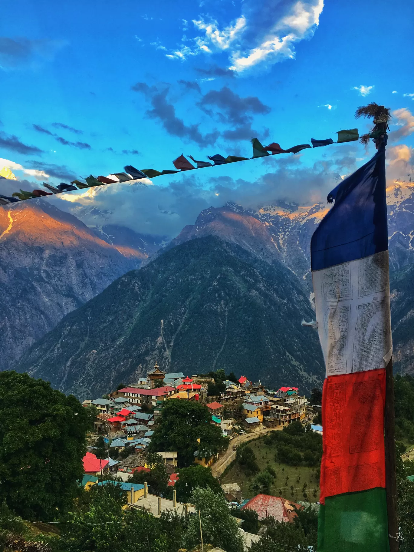 Photo of Kalpa By _nostamponpassport_