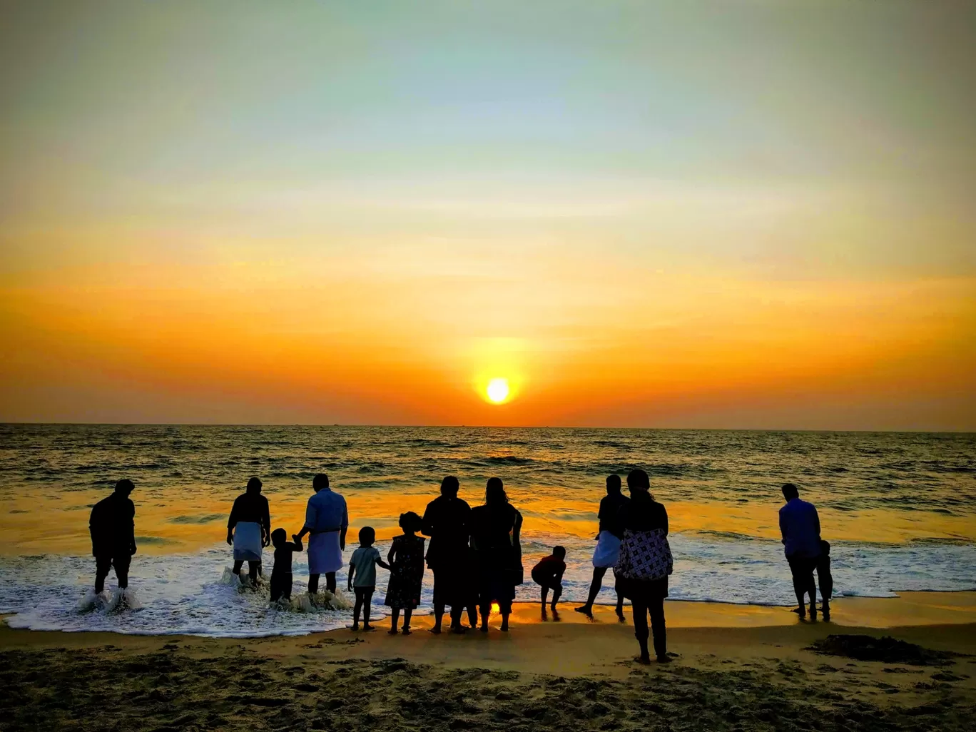 Photo of Kuttanad Taluk By Amala Jose Poonnichira