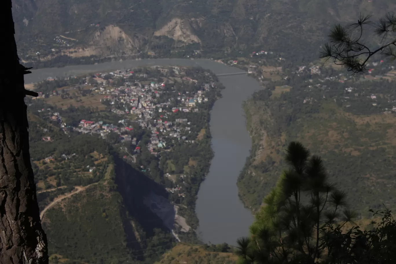 Photo of Shimla By Aravind rackad