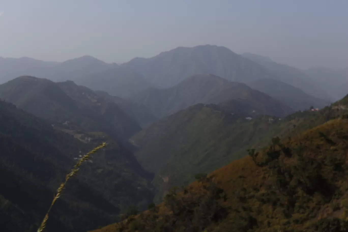 Photo of Shimla By Aravind rackad