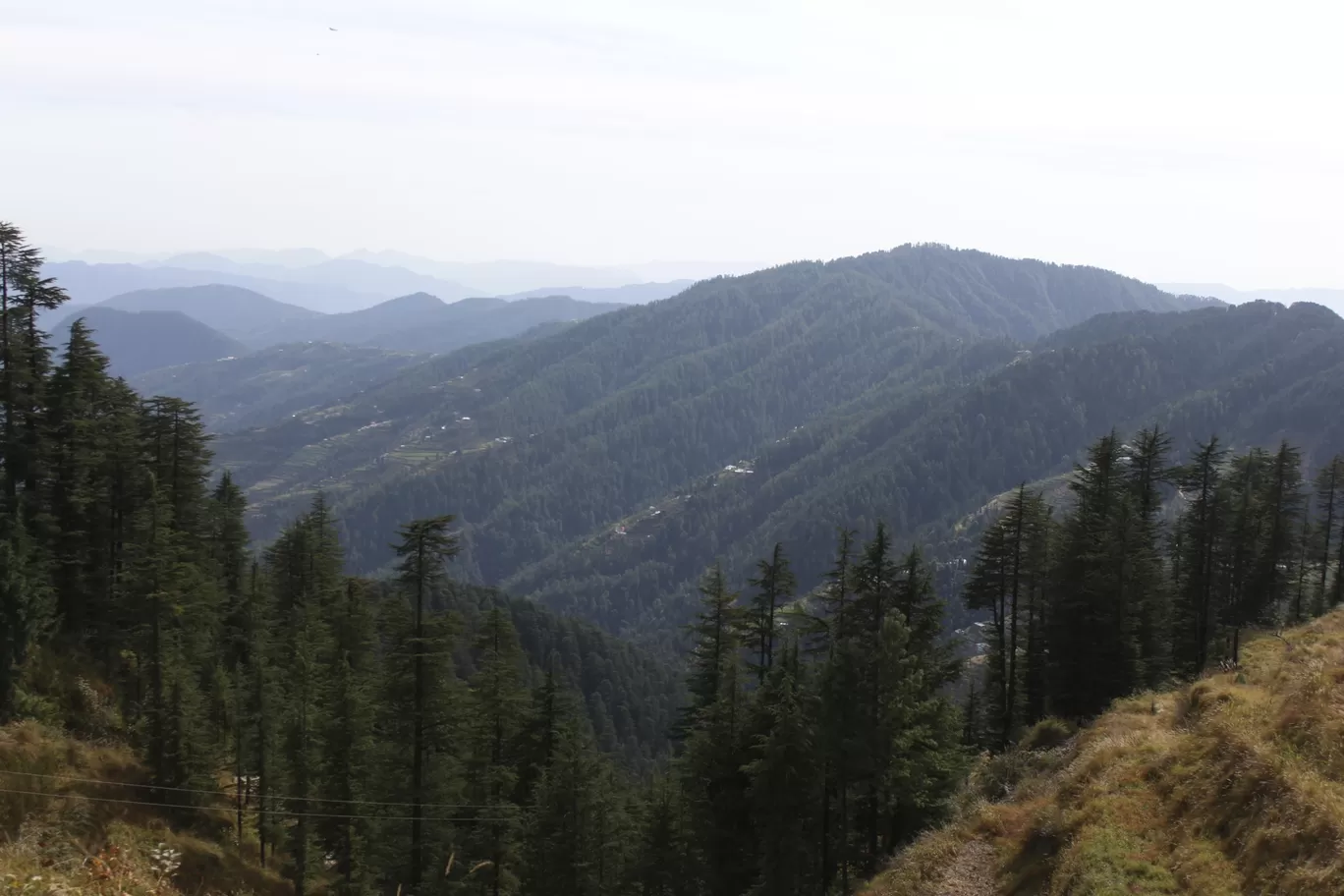 Photo of Shimla By Aravind rackad
