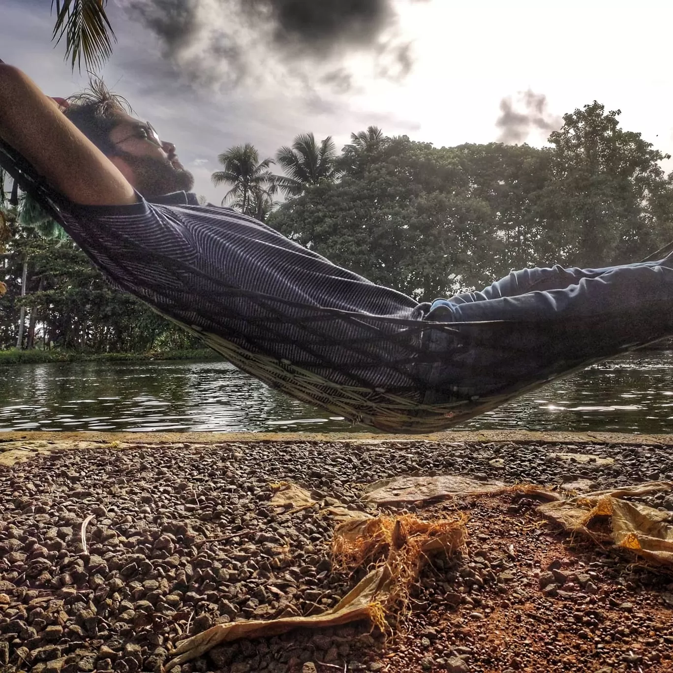 Photo of Kerala By Pradeep Dixit