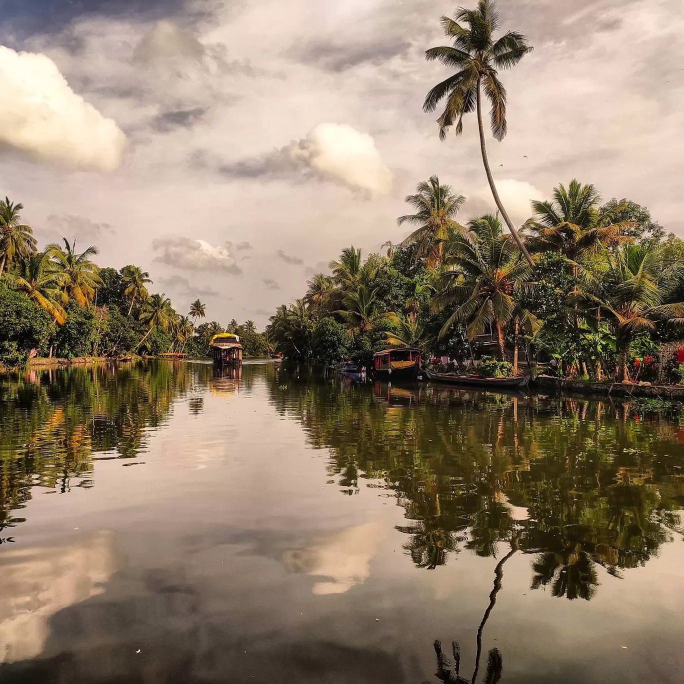 Photo of Kerala By Pradeep Dixit
