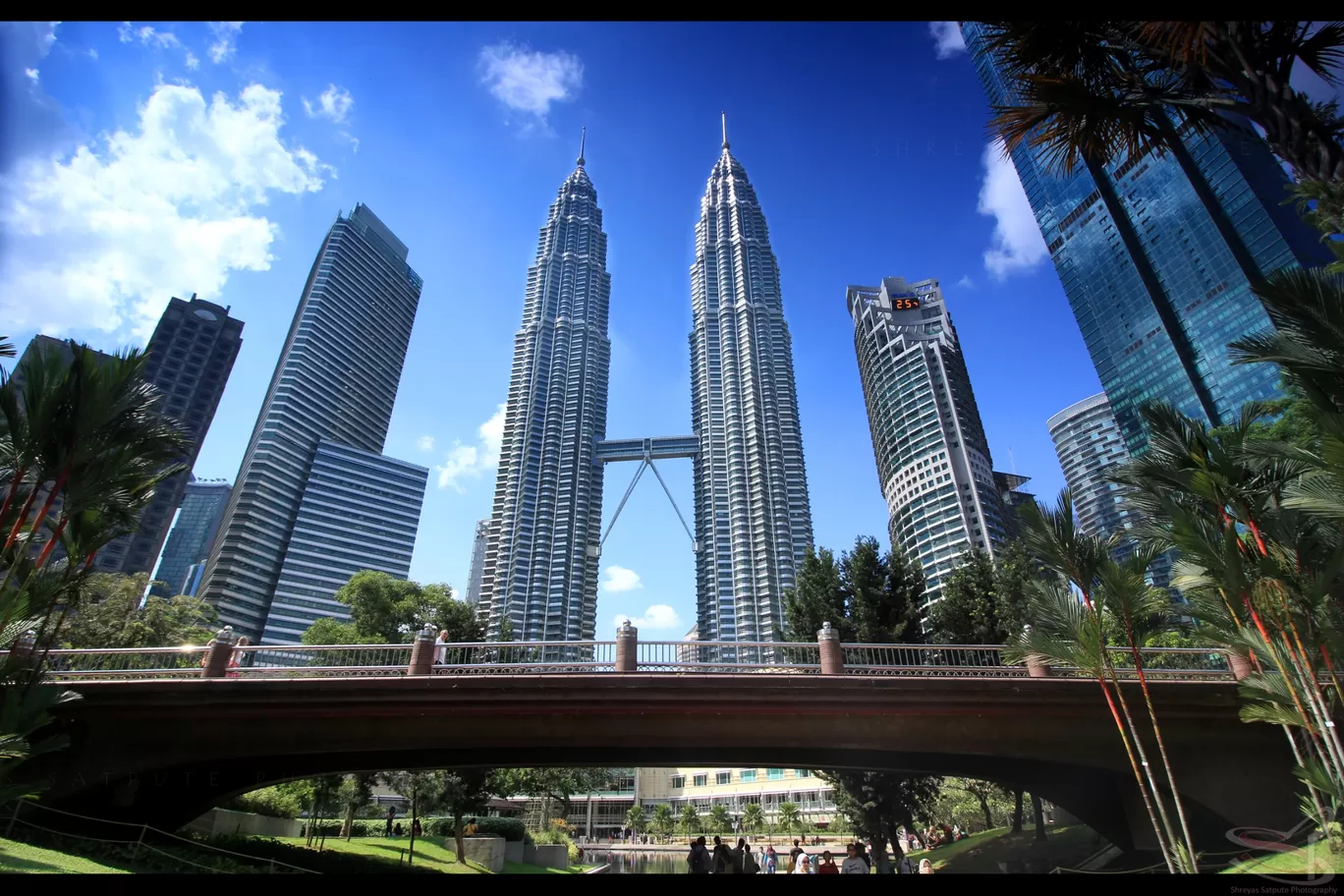 Photo of Kuala Lumpur By Shreyas Satpute